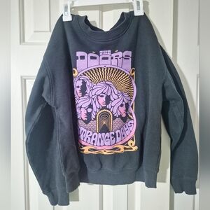 🌼$15 H&M Doors Sweatshirt